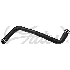 Radiator Furtun cauciuc bottom 315mm-239mm DS DS 3 CITROEN C3 AIRCROSS II C3 II C3 III C3 PICASSO C4 CA CITROEN DS3 (S*****), Hatchback, 11.2009 - 12.2016 Gates 05-4141