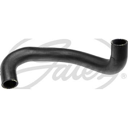 Radiator Furtun cauciuc bottom 33mm-33mm TOYOTA AVENSIS COROLLA COROLLA VERSO 1.4-1.6-1.8 10.01-03.09 TOYOTA AVENSIS II (_T25_), Hatchback, 03.2003 - 11.2008 Gates 05-4175