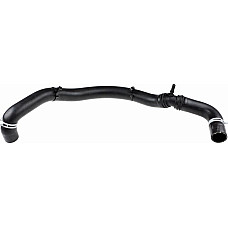 Cuplaj conducta lichid racire Cooling system rubber hose 33mm-33mm fits. LAND ROVER DEFENDER 2.2D-2.4D 10.06-02.16 Gates 05-4876