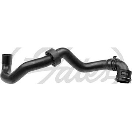 Radiator Furtun cauciuc 32mm-301mm VW CADDY III CADDY III-MINIVAN 1.9D 04.04-08.10 VW CADDY III (2KB, 2KJ, 2CB, 2CJ), Dubita, 03.2004 - 05.2015 Gates 05-4310