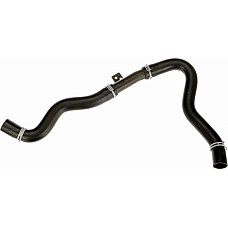 Cuplaj conducta lichid racire Cooling system pipe 34mm-34mm fits. HYUNDAI TUCSON TUCSON-SUV 1.6 06.15-12.20 Gates 05-5516