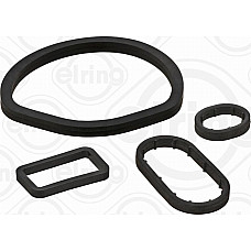 Garnituri. carcasa filtru ulei Garnitura carcasei filtrului de ulei MERCEDES C CL203 C W202 C W203 C T-MODEL S202 MERCEDES-BENZ E-CLASS T-Model (S211), Turism, 02.2003 - 07.2009 Elring 055.330