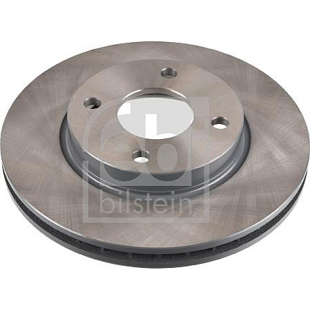 Disc frana FORD USA CONTOUR, Sedan, 08.1993 - 12.1997 Febi Bilstein 05645