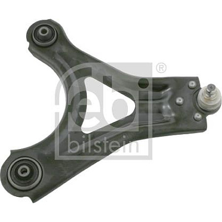 Brat, suspensie roata FORD MONDEO II (BFP), Sedan, 08.1996 - 09.2000 Febi Bilstein 05664