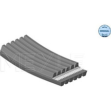 Curea transmisie cu caneluri SEAT IBIZA III (6K1), Hatchback, 08.1999 - 02.2002 Meyle 050 006 1195/D