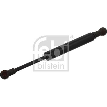 Amortizor de legatura. inst. de injectie 6010701367 Febi acceleratie amortizor OM601 DB-603 MERCEDES-BENZ G-CLASS (W463), Crossover, 09.1989 - Febi Bilstein 05086