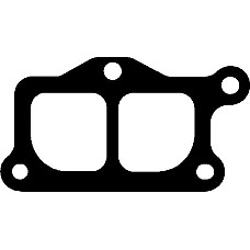 Garnitura. galerie evacuare Garnitura galerie de evacuare FORD 20mot.DOHC FORD TRANSIT (FD_, FB_, FS_, FZ_, FC_), Autobuz, 01.2000 - 05.2006 Elring 050.380