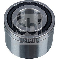 Bucsa. brat intinzator 6019810027 Febi maneta de rulment intinzator OM601-603 PB MERCEDES-BENZ 124 (W124), Sedan, 12.1984 - 08.1993 Febi Bilstein 05074