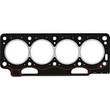 Garnitura chiulasa RENAULT TRAFIC 9 19 21 1.7 06.86-04.95 RENAULT 9 (L42_), Sedan, 09.1981 - 02.1997 Elring 051.081