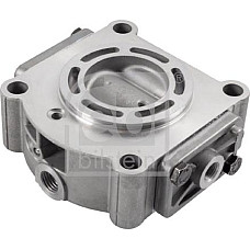 Comutator.cutie de transfer Schimbarea angrenajului exterior IVECO EUROTECH MP 16221622 L-1625 K-1625 S1625 LS-16 MERCEDES-BENZ T2/L, 01.1959 - 12.1995 Febi Bilstein 05135