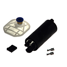 Pompa combustibil Pompa de combustibil electrica OPEL ASTRA F-G CORSA A-B OMEGA A-B VECTRA A-B ZAFIRA A 1.4-3.2 09.91-06.05 OPEL ASTRA F CLASSIC (T92), Sedan, 01.1998 - 08.2002 BOSCH 0 580 314 097