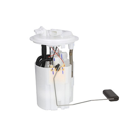 Sistem alimentare cu combustibil Electric fuel pump module fits. RENAULT ESPACE IV FLUENCE MEGANE III SCENIC III 1.2-2.0D 01.06- RENAULT SCENIC III (JZ0/1_), Dubita, 12.2008 - BOSCH 0 580 200 027