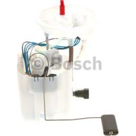 Modul alimentare combustibil BMW 2 Active Tourer (F45), Dubita, 11.2013 - BOSCH 0 580 200 810