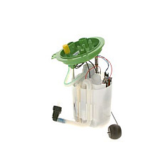 Sistem alimentare cu combustibil Electric fuel pump module fits. AUDI A3 A3 ALLSTREET Q2 TT CUPRA ATECA SEAT ATECA LEON ST SKODA AUDI TT III (FV9, FVR), Roadster, 11.2014 - BOSCH 0 580 200 392