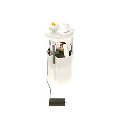 Sistem alimentare cu combustibil Electric fuel pump module fits. RENAULT FLUENCE GRAND SCENIC III KANGOO EXPRESS KANGOO II MEGAN RENAULT KANGOO / GRAND KANGOO (KW0/1_), Dubita, 02.2008 - BOSCH 0 580 203 119