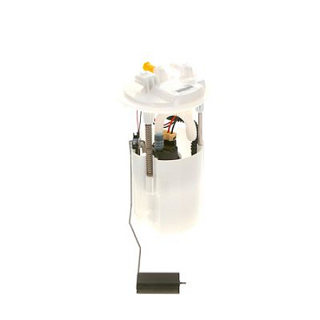 Sistem alimentare cu combustibil Electric fuel pump module fits. RENAULT FLUENCE GRAND SCENIC III KANGOO EXPRESS KANGOO II MEGAN RENAULT KANGOO / GRAND KANGOO (KW0/1_), Dubita, 02.2008 - BOSCH 0 580 203 119