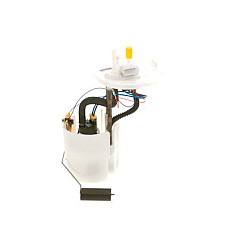 Sistem alimentare cu combustibil Electric fuel pump module fits. OPEL ASTRA J 1.3D-1.7D-2.0D 09.09-10.15 OPEL ASTRA J Sports Tourer (P10), Turism, 10.2010 - 10.2015 BOSCH 0 580 203 204