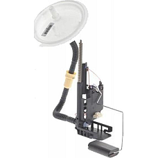 Modul alimentare combustibil FORD B-MAX (JK), Dubita, 10.2012 - BOSCH 0 580 207 307