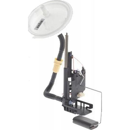 Modul alimentare combustibil FORD B-MAX (JK), Dubita, 10.2012 - BOSCH 0 580 207 307