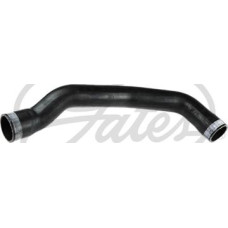 Cuplaj conducta lichid racire Furtun de cauciuc pentru sistemul racire 55mm-54mm-65mm lungime. 630mm SCANIA PG SCANIA P,G,R,T - series (N320), 01.2003 - Gates 05-3462