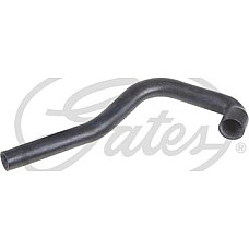 Radiator Furtun cauciuc top 45mm-31mm VOLVO 240 2.4D 08.78-08.93 VOLVO 240 (P242, P244), Sedan, 08.1974 - 12.1993 Gates 05-3416