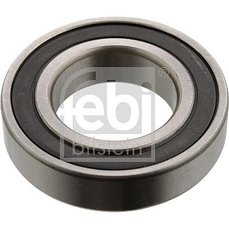 Suport, ax cardanic PEUGEOT 307 (3*RFJ*), Sedan, 01.2001 - 12.2012 Febi Bilstein 05362