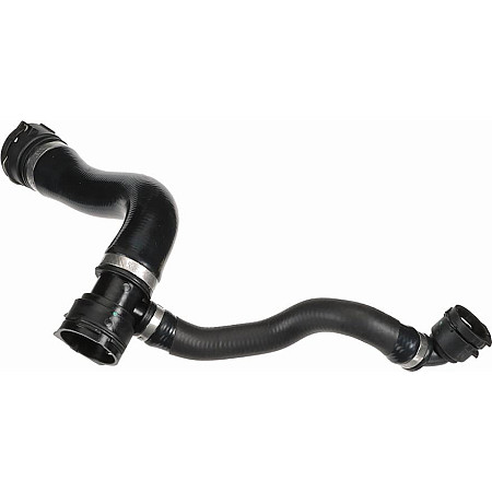 Radiator Furtun cauciuc top 38mm-38mm BMW X5 E70 X5 F15 F85 X6 E71 E72 X6 F16 F86 3.0 06.07-07.19 BMW X5 - II (E70), Crossover, 02.2006 - 07.2013 Gates 05-3014
