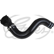 Radiator Furtun cauciuc bottom 36mm-28mm ALFA ROMEO MITO FIAT GRANDE PUNTO PUNTO PUNTO EVO 1.3D 10.05- FIAT PUNTO EVO IV (199_), Hatchback, 07.2008 - Gates 05-3087
