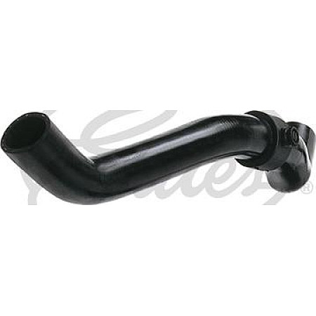 Radiator Furtun cauciuc top 338mm-31mm RENAULT 19 I 19 II 19 II CHAMADE 1.4 01.88-12.95 RENAULT 19 II Chamade (L53_), Sedan, 04.1992 - 08.2003 Gates 05-3100