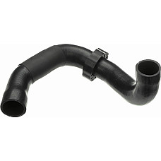 Radiator Furtun cauciuc bottom 37mm-38mm MERCEDES E T-MODEL S210 E W210 4.2 01.96-06.97 MERCEDES-BENZ E-CLASS (W210), Sedan, 06.1995 - 08.2003 Gates 05-3344