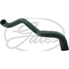 Radiator Furtun cauciuc bottom 40mm-35mm MERCEDES 124 C124 124 T-MODEL S124 124 W124 E A124 E C124 E T- MERCEDES-BENZ KOMBI (S124), Turism, 09.1985 - 12.1993 Gates 05-3375