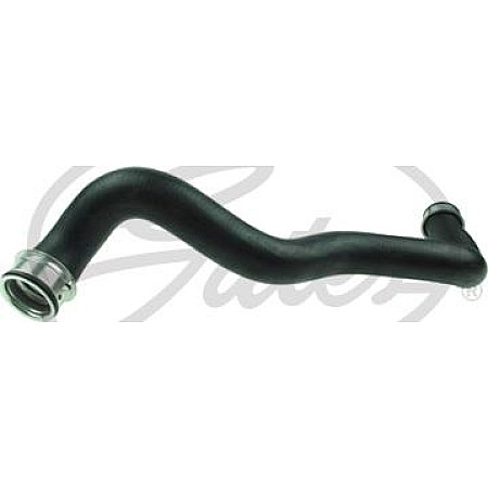Radiator Furtun cauciuc top 30mm-33mm MERCEDES C W204 CLS C218 CLS SHOOTING BRAKE X218 E A207 E C207 E MERCEDES-BENZ E-CLASS T-Model (S212), Turism, 08.2009 - 12.2016 Gates 05-3371