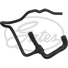 Radiator Furtun cauciuc bottom 32mm-32mm fits. FORD ESCORT V ESCORT VI ESCORT VI-KOMBI ORION III 1.4-1.6 07.9 FORD ESCORT V (AAL, ABL), Hatchback, 07.1990 - 09.1996 Gates 05-3218