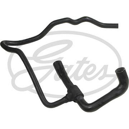 Radiator Furtun cauciuc bottom 32mm-32mm fits. FORD ESCORT V ESCORT VI ESCORT VI-KOMBI ORION III 1.4-1.6 07.9 FORD ESCORT V (AAL, ABL), Hatchback, 07.1990 - 09.1996 Gates 05-3218