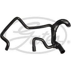 Radiator Furtun cauciuc bottom 32mm-32mm FORD ESCORT IV ESCORT IV EXPRESS ORION II 1.4-1.6 12.85-07.90 FORD ESCORT IV (ALF), Sabrioleta, 01.1986 - 07.1990 Gates 05-3224
