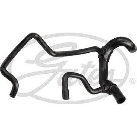 Radiator Furtun cauciuc bottom 32mm-32mm FORD ESCORT IV ESCORT IV EXPRESS ORION II 1.4-1.6 12.85-07.90 FORD ESCORT IV (ALF), Sabrioleta, 01.1986 - 07.1990 Gates 05-3224
