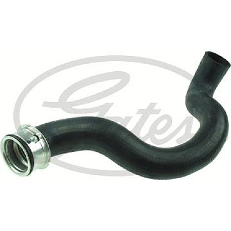 Radiator Furtun cauciuc bottom 31mm-37mm MERCEDES C T-MODEL S204 C W204 2.1D 01.07-12.09 MERCEDES-BENZ C-CLASS T-Model (S204), Turism, 08.2007 - 08.2014 Gates 05-2962