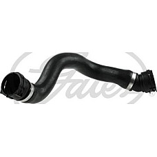 Radiator Furtun cauciuc bottom 40mm-38mm BMW 3 E46 2.0D 09.01-12.07 BMW 3 - IV (E46), Sabrioleta, 04.2000 - 12.2007 Gates 05-2981