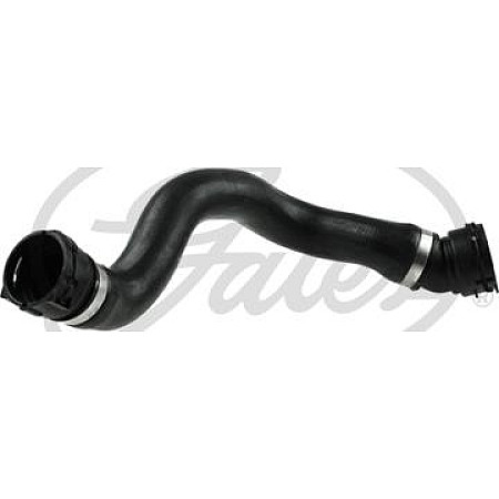 Radiator Furtun cauciuc bottom 40mm-38mm BMW 3 E46 2.0D 09.01-12.07 BMW 3 - IV (E46), Sabrioleta, 04.2000 - 12.2007 Gates 05-2981