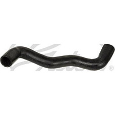 Radiator Furtun cauciuc top 30mm-30mm RENAULT MEGANE I MEGANE I CLASSIC MEGANE I COACH MEGANE II MEGANE RENAULT MEGANE I Coach (DA0/1_), Compartiment, 03.1996 - 08.2003 Gates 05-2978