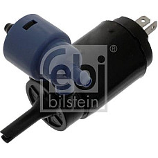 Pompa de apa.spalare parbriz 333955651 pompa pulverizare VW VW POLO (6N1), Hatchback, 10.1994 - 10.1999 Febi Bilstein 05244