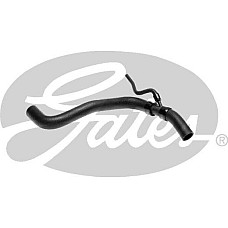 Cuplaj conducta lichid racire Cooling system rubber hose 32mm-36mm-8mm fits. TOYOTA RAV 4 IV 2.5 12.12- Gates 05-2435