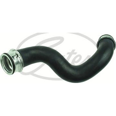 Radiator Furtun cauciuc bottom 31mm-34mm MERCEDES C C204 C T-MODEL S204 C W204 CLS C218 CLS SHOOTING BR MERCEDES-BENZ C-CLASS (W204), Sedan, 01.2007 - 01.2015 Gates 05-2560