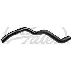 Radiator Furtun cauciuc top 32mm-30mm fits. RENAULT FLUENCE GRAND SCENIC III MEGANE MEGANE III SCENIC III 1.2 RENAULT MEGANE CC (EZ0/1_), Sabrioleta, 06.2010 - Gates 05-2585