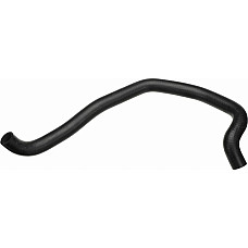 Radiator Furtun cauciuc 275mm-275mm fits. FORD B-MAX FIESTA VI FOCUS III 1.0 02.12- FORD FOCUS III (BM), Sedan, 07.2010 - Gates 05-2577