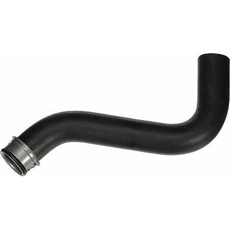 Radiator Furtun cauciuc top 33mm-33mm MERCEDES SPRINTER 35-T B906 SPRINTER 35-T B907 SPRINTER 35-T B907 MERCEDES-BENZ SPRINTER 3,5-t (906), Van, 06.2006 - Gates 05-2649