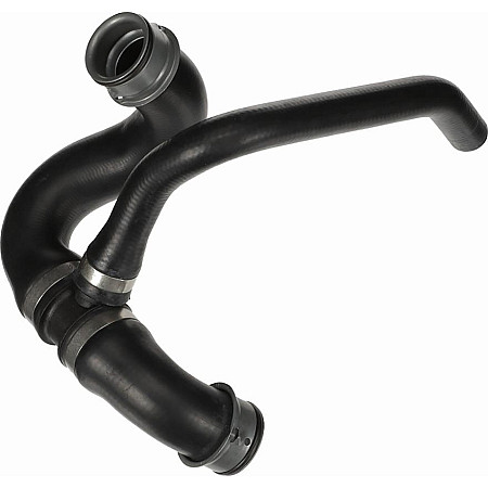 Radiator Furtun cauciuc bottom 33mm-33mm MERCEDES SPRINTER 35-T B906 SPRINTER 35-T B907 SPRINTER 35-T B MERCEDES-BENZ SPRINTER 5-t (907), Van, 02.2018 - Gates 05-2601
