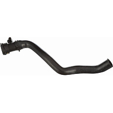 Radiator Furtun cauciuc bottom 31mm-32mm AUDI A4 ALLROAD B8 A4 B8 A5 Q5 1.8-2.0-2.0ALK 11.07-05.17 AUDI A4 IV (8K2, B8), Sedan, 08.2007 - 12.2015 Gates 05-2689