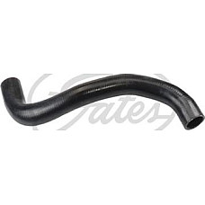Radiator Furtun cauciuc top 32mm-32mm RENAULT CLIO II KANGOO KANGOO EXPRESS THALIA I THALIA II 1.4-1.6 RENAULT KANGOO Express (FC0/1_), 08.1997 - Gates 05-2676