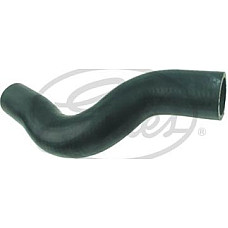 Radiator Furtun cauciuc top 33mm-33mm CHEVROLET AVEO - KALOS DAEWOO KALOS 1.4-1.5 09.02- CHEVROLET KALOS (KLAS), Sedan, 03.2005 - Gates 05-2050